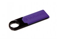 Флеш-накопитель Verbatim Micro+ USB Drive 8GB (97760)