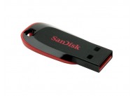 Флеш-диск USB 64Гб SANDISK Cruzer Edge (SDCZ51-064G-B35)