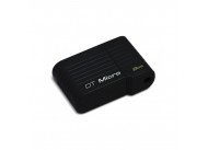 Флеш-накопитель Kingston DataTraveler Micro 8GB (DTMCK/8GB)