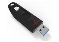 Флеш-диск USB 64Гб SANDISK Ultra (SDCZ48-064G-U46)