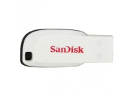 Флеш-диск USB 8Гб SANDISK Cruzer Blade (SDCZ50-008G-B35)
