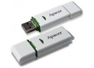 Флеш-диск USB 8Гб APACER Handy Steno AH223 (AP8GAH223W-1)
