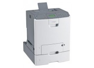 Принтер Lexmark C736dtn лазерный цветной, 1200x1200dpi, 33стр./мин., дуплекс, сеть, 256МБ, до 100000стр.