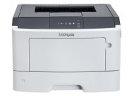 Принтер Lexmark MS310d Лазерный A4, 1200*1200dpi, 33 стр/мин, 128MБ