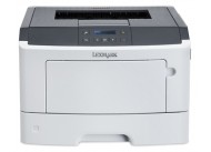 Принтер Lexmark MS410d Лазерный A4, 1200*1200dpi, 38 стр/мин, дуплекс, 128MБ