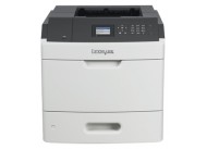 Принтер Lexmark MS812dn Лазерный A4, 1200*1200dpi, 66 стр/мин, дуплекс, сеть, 512MБ
