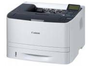 Принтер лазерный CANON  LBP-6670DN, A4