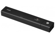 Сканер Canon P-208 (Цветной, двусторонний, 8 стр./мин, автоподатчик 10 листов, High Speed USB 2.0, A4)