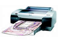 Принтер струйный EPSON Stylus Pro 4450 A2+