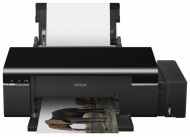 Принтер струйный EPSON  L800