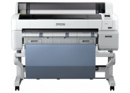 Принтер струйный EPSON SureColor SC-T5200