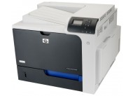 Принтер лазерный HP Color LaserJet CP4025N