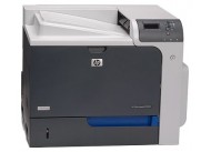 Принтер лазерный HP Color LaserJet CP4525n