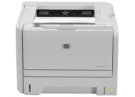Принтер лазерный HP LaserJet P2035 W/Base