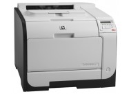 Принтер лазерный HP LaserJet Pro 300 Color M351A