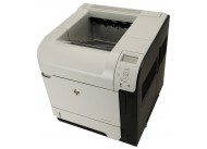 Принтер лазерный HP LaserJet Enterprise 600 M601N