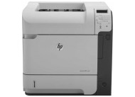 Принтер лазерный HP LaserJet Enterprise 600 M601DN