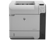 Принтер лазерный HP LaserJet Enterprise 600 M603N