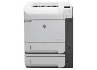 Принтер лазерный HP LaserJet Enterprise 600 M603XH