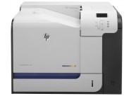 Принтер лазерный HP LaserJet Enterprise 500 color M551n