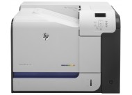 Принтер лазерный HP LaserJet Enterprise 500 color M551dn