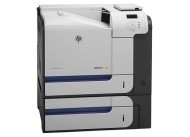 Принтер лазерный HP LaserJet Enterprise 500 color M551xh