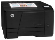 Принтер лазерный HP LaserJet Pro 200 Color M251n