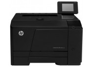 Принтер лазерный HP LaserJet Pro 200 Color M251nw