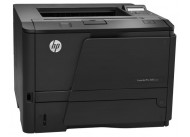 Принтер лазерный HP LaserJet Pro 400 M401a