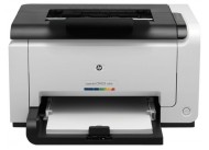 Принтер лазерный HP Color LaserJet Pro 1025