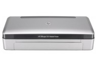 Принтер струйный HP OfficeJet 100 Mobile Printer