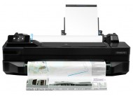 Принтер HP Designjet Т120 24-in Printer
