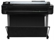 Принтер HP Designjet 520 36-in Printer
