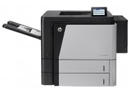 Принтер лазерный HP LaserJet M806dn A3