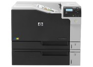Принтер лазерный HP Color LaserJet Enterprise M750n A3