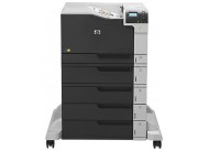 Принтер лазерный HP Color LaserJet Enterprise M750xh A3