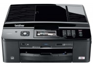 Многофункциональное устройство Brother MFC-J825DW NEW принтер/копир/сканер/факс/WiFi/Duplex
