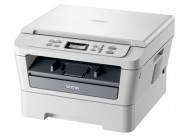 Многофункциональное устройство Brother DCP-7057R принтер/копир/сканер А4, 2400*600 т/д, 20 стр/м, 16Мб, USB