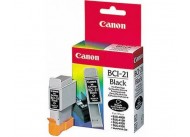 Картридж CANON BCI-21 black (BJC-4XXX)
