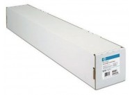 Сверхплотная бумага HP с покрытием – 1067 мм x 30,5 м (42 д. x 100 ф.)