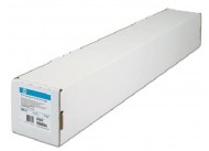 Сверхплотная бумага HP с покрытием – 1372 мм x 30,5 м (54 д. x 100 ф.)