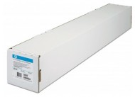 Ярко-белая бумага HP для струйной печати – 594 мм x 45,7 м (23,39 д. x 150 ф.)