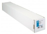 Универсальная высокоглянцевая фотобумага HP – 610 мм x 30,5 м (24 д. x 100 ф.)
