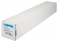 Универсальная  бумага HP для струйной печати 80 г/м2 – 610 мм x 45,7м (рулон)
