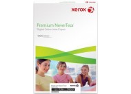 Бумага Premium Never Tear XEROX SRA3, 195мк, 500 листов (синтетическая)