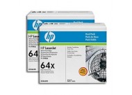 Картридж HP LaserJet P4015/P4515 Black Print Cartridge High Capacity Двойная Упаковка