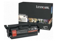 Картридж Lexmark T65x Регулярный 36K