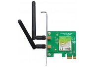 Wi-Fi-адаптер TP-LINK TL-WN881ND  (TL-WN881ND)