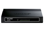 Коммутатор TP-LINK TL-SG1008D  (TL-SG1008)