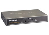 Коммутатор TP-LINK TL-SF1008P  (TL-SF1008P)